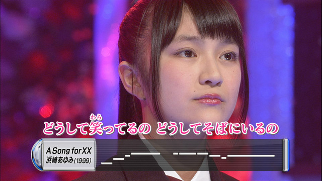 だから、歌う。仁菜　CXチャレンジ　優勝PR だから、歌う。仁菜 CXチャレンジ優勝PR